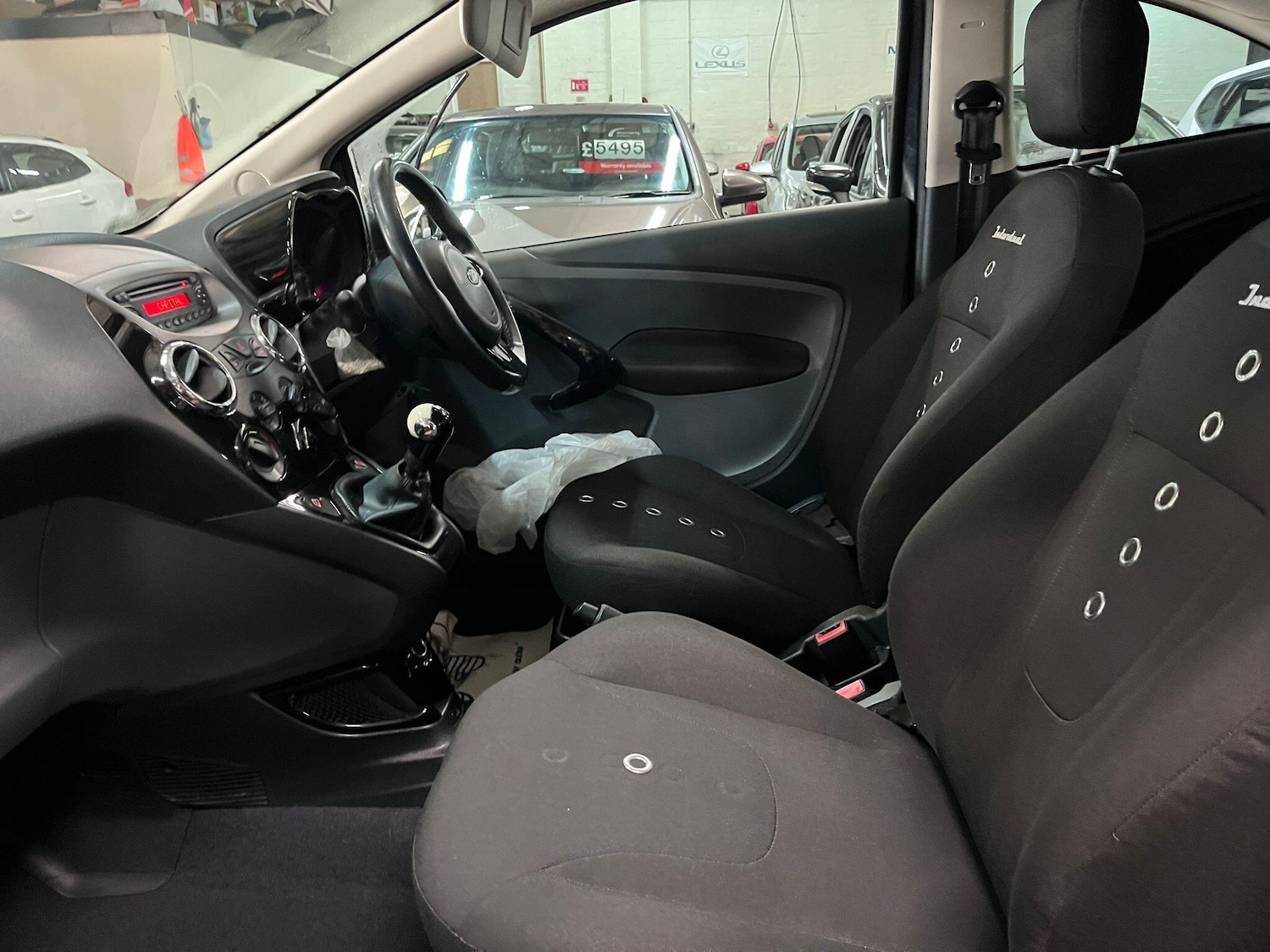 Used Ford Ka 2011 for sale - 77163550: Photo 15