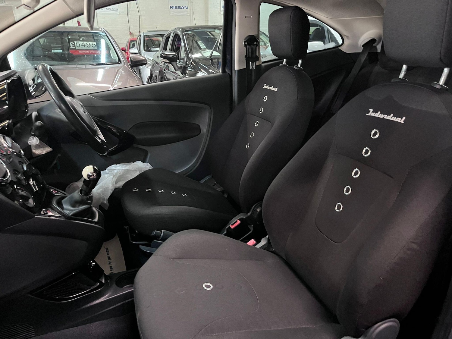 Used Ford Ka 2011 for sale - 77163550: Photo 16