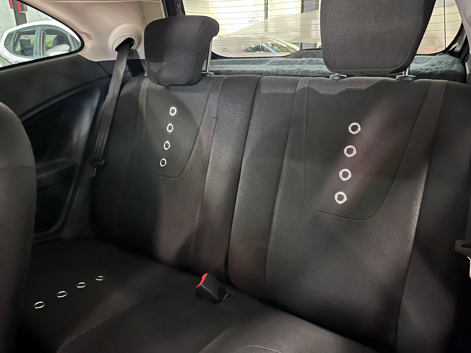 Used Ford Ka 2011 for sale - 77163550: Photo 17