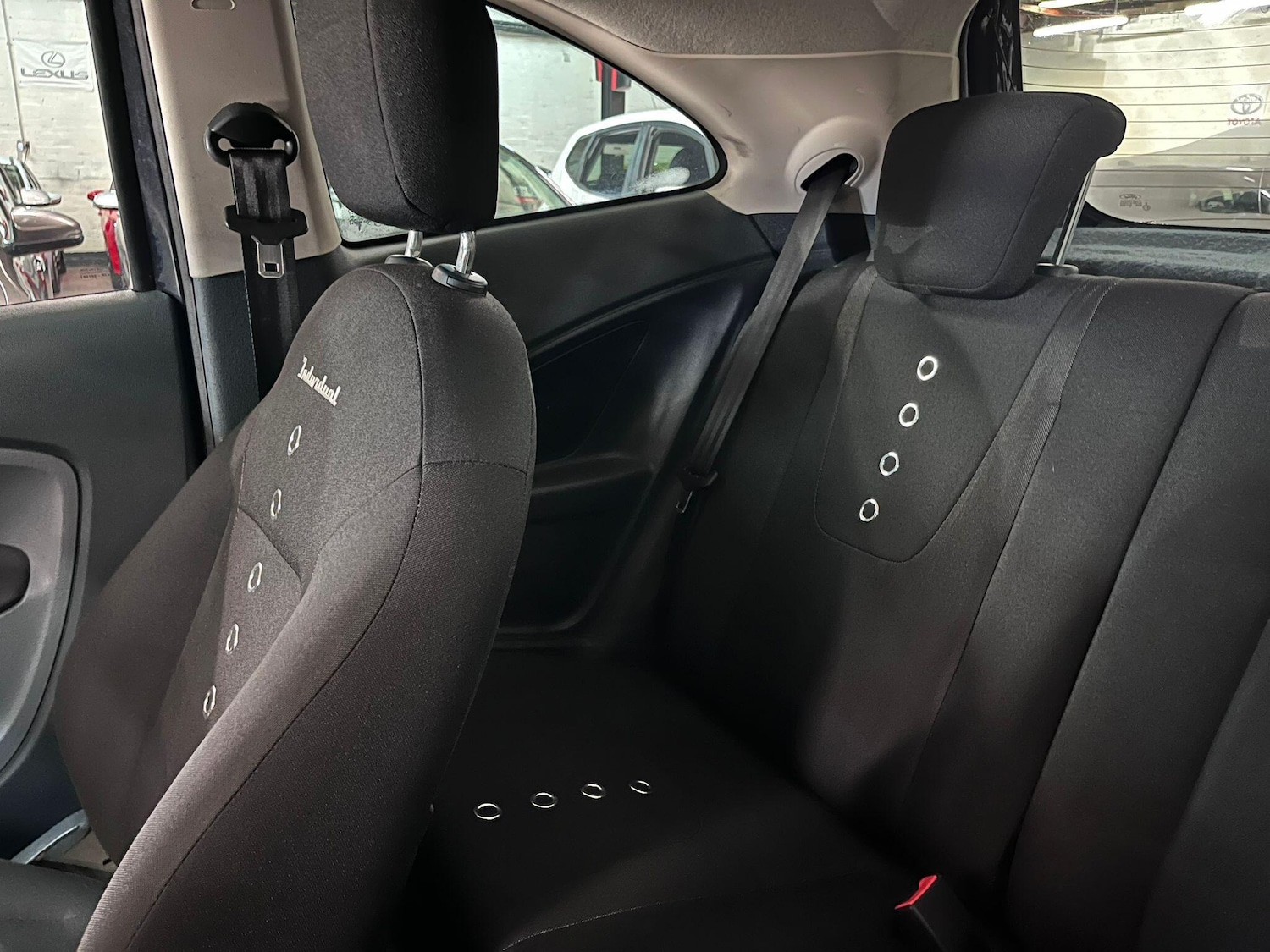 Used Ford Ka 2011 for sale - 77163550: Photo 18