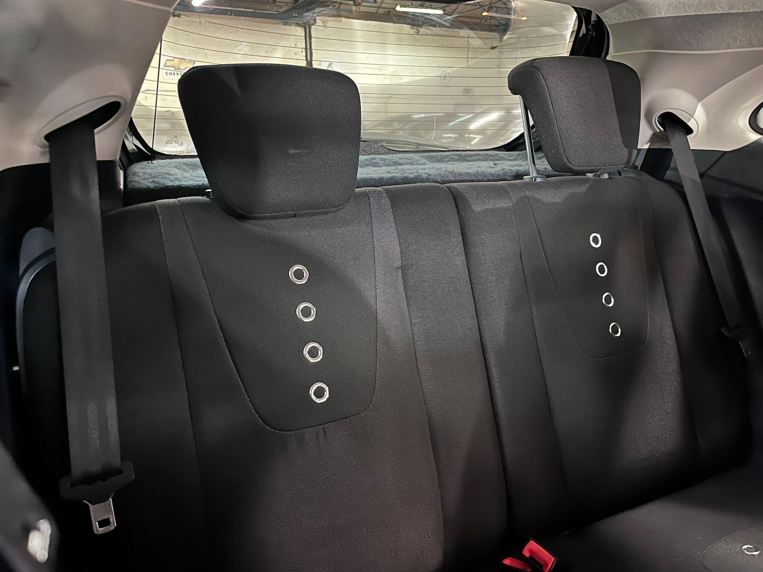 Used Ford Ka 2011 for sale - 77163550: Photo 19