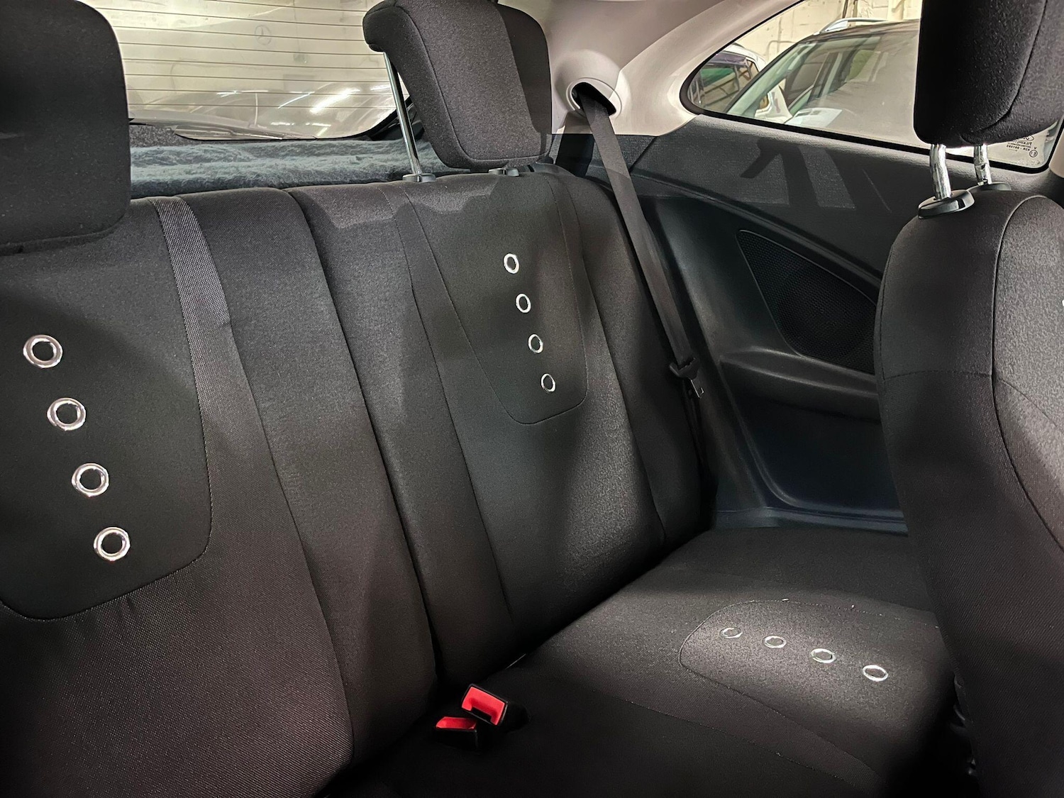 Used Ford Ka 2011 for sale - 77163550: Photo 20