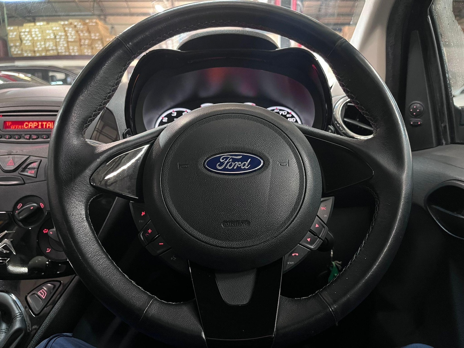 Used Ford Ka 2011 for sale - 77163550: Photo 22