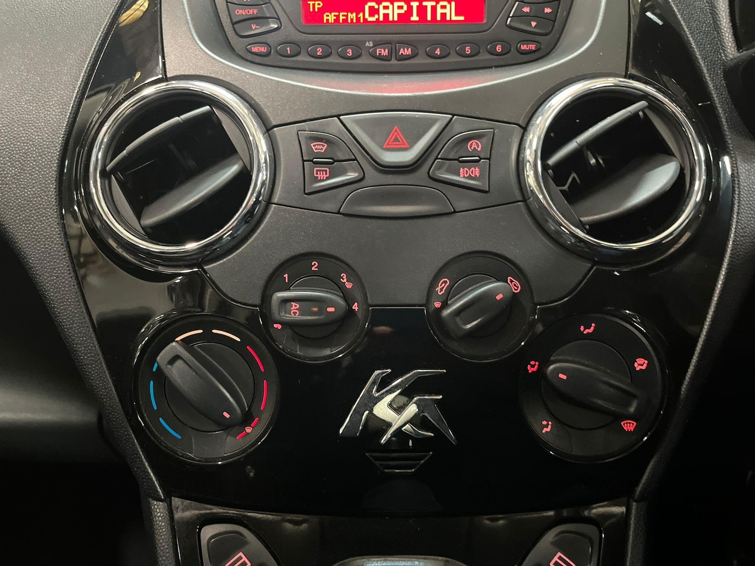 Used Ford Ka 2011 for sale - 77163550: Photo 26