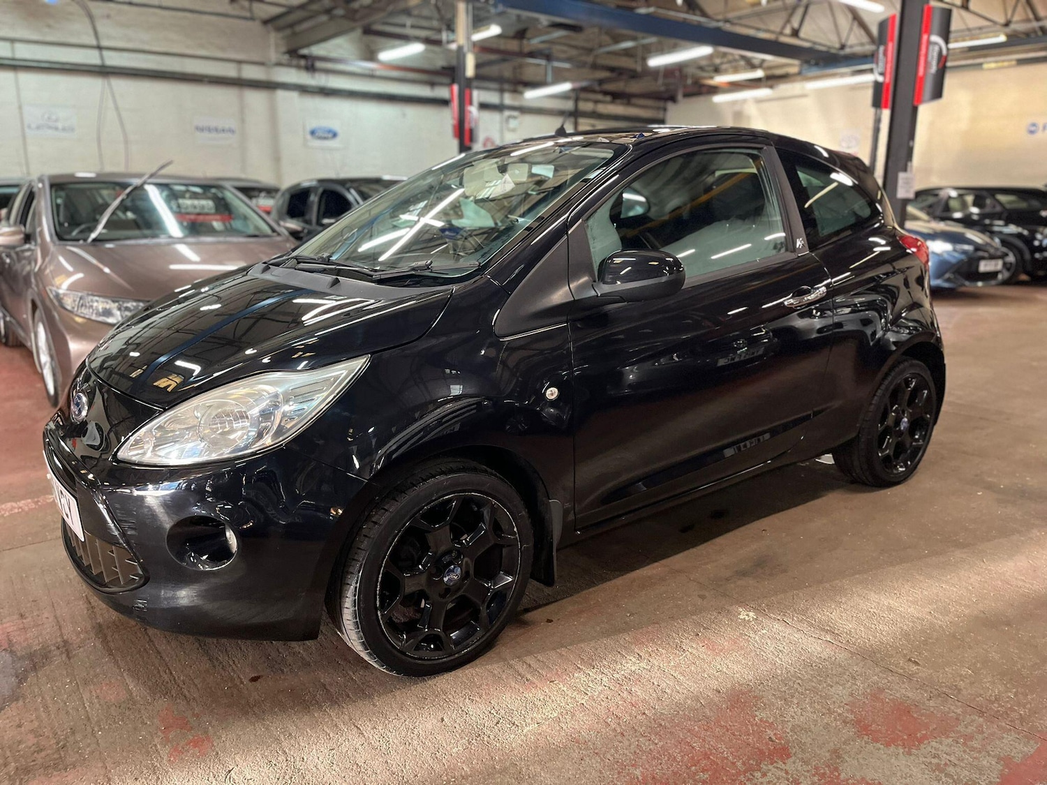 Used Ford Ka 2011 for sale - 77163550: Photo 3