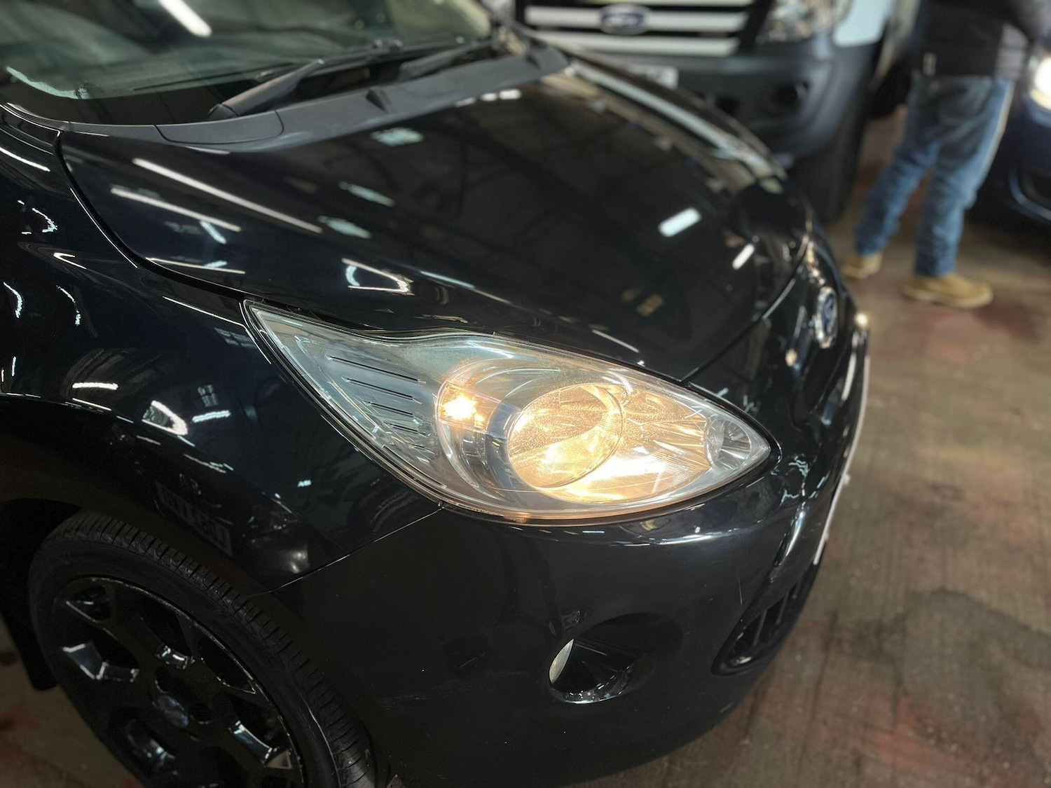 Used Ford Ka 2011 for sale - 77163550: Photo 9