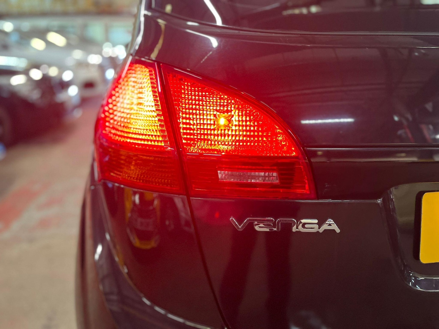 Used Kia Venga 2013 for sale - 78148211: Photo 10