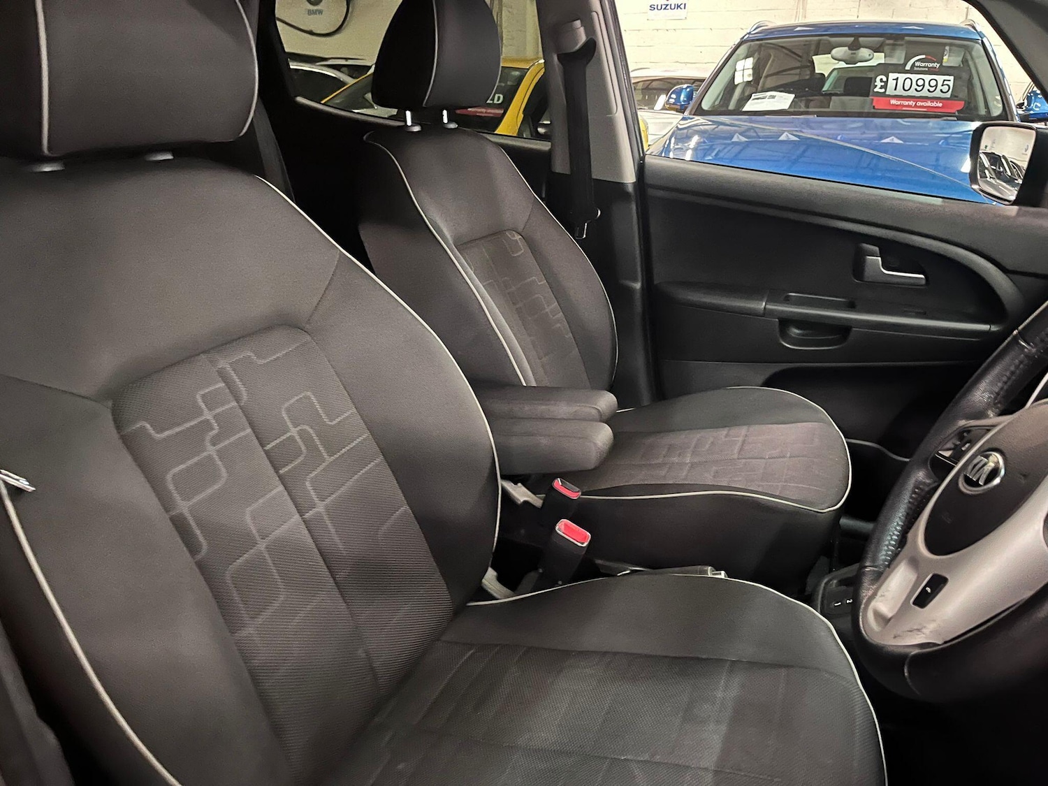 Used Kia Venga 2013 for sale - 78148211: Photo 13