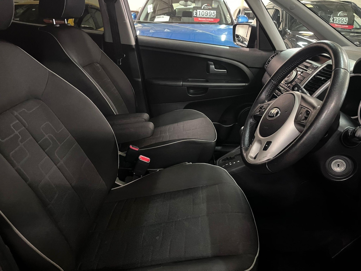 Used Kia Venga 2013 for sale - 78148211: Photo 14