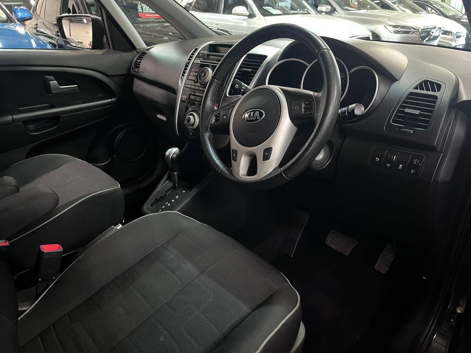Used Kia Venga 2013 for sale - 78148211: Photo 15