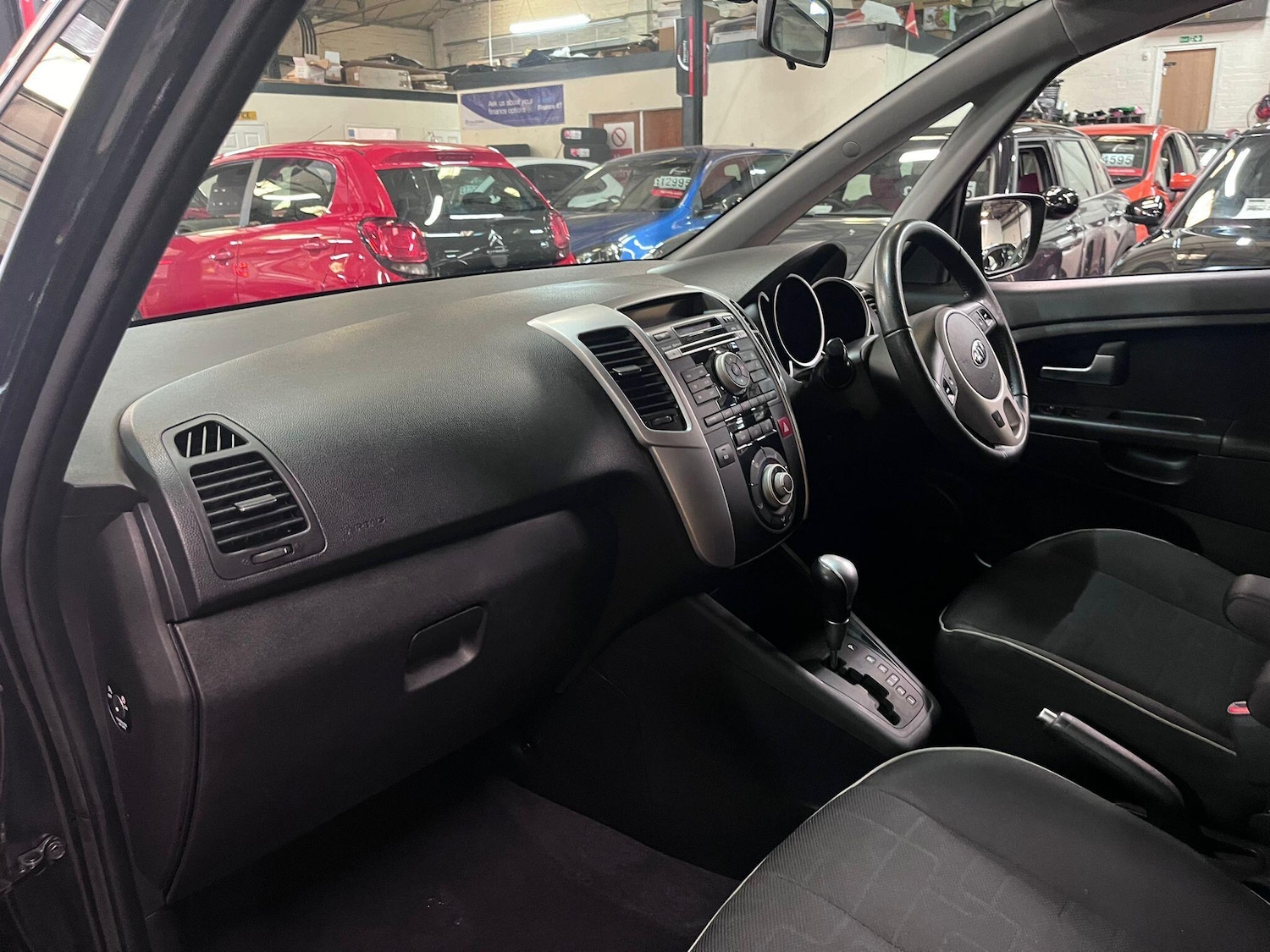 Used Kia Venga 2013 for sale - 78148211: Photo 17