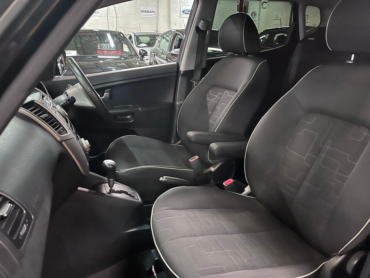 Used Kia Venga 2013 for sale - 78148211: Photo 18