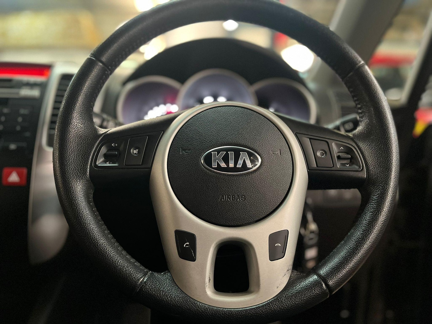 Used Kia Venga 2013 for sale - 78148211: Photo 19