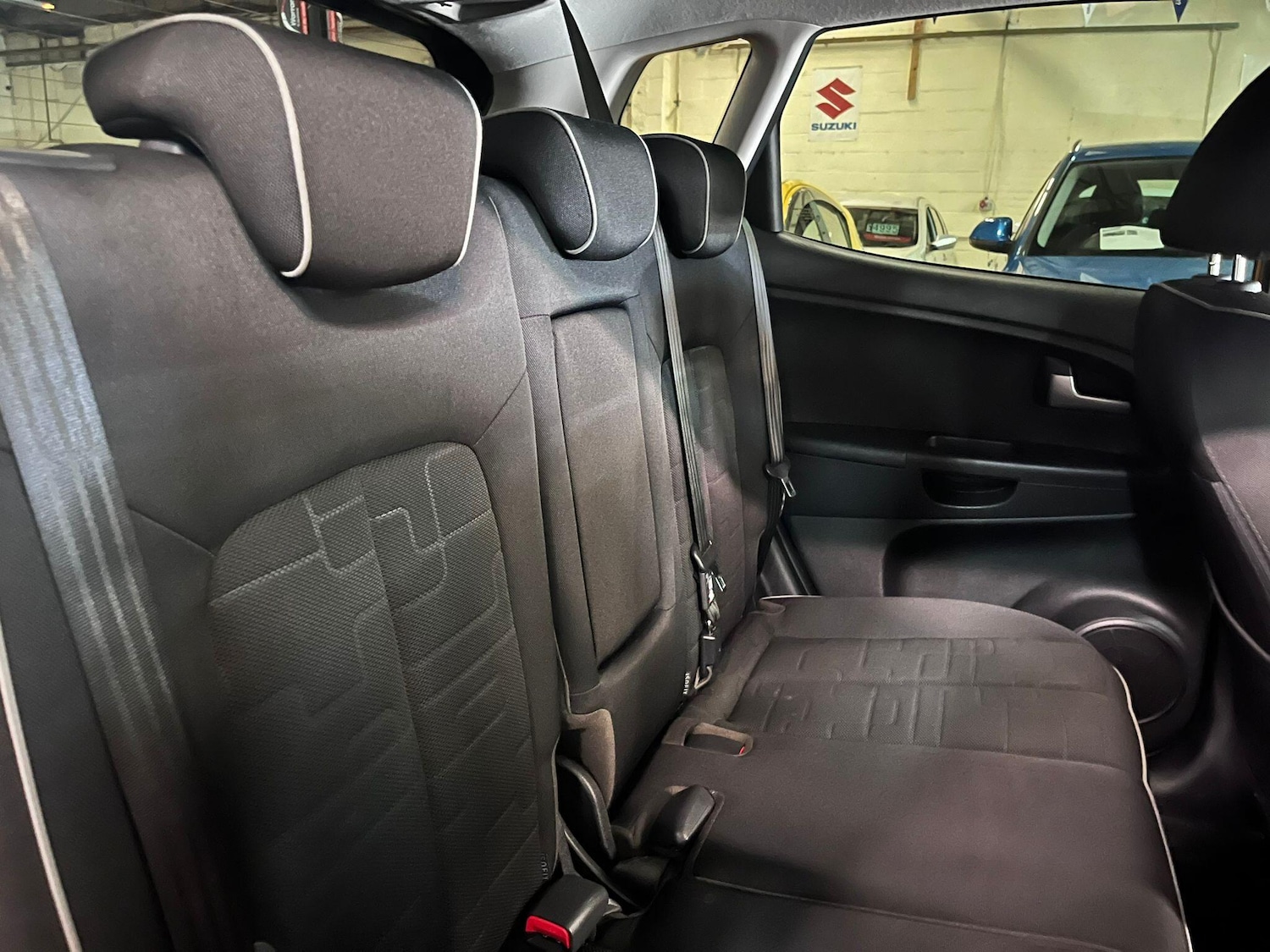 Used Kia Venga 2013 for sale - 78148211: Photo 28