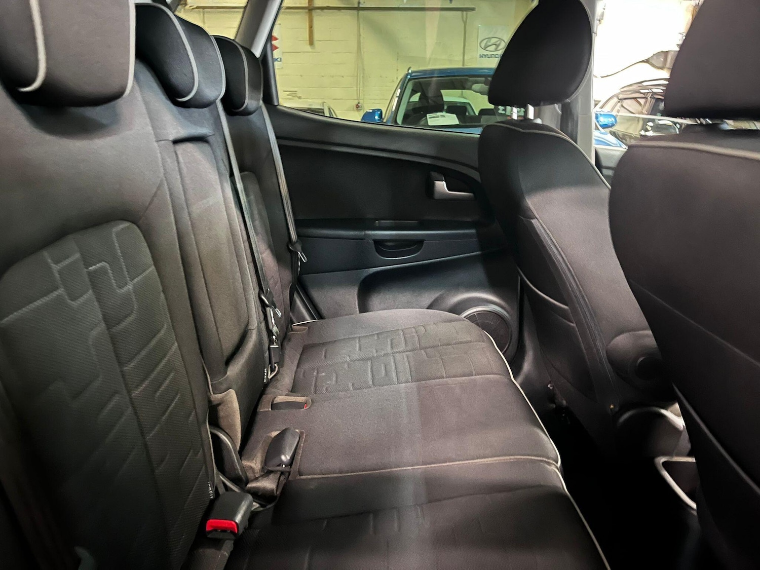 Used Kia Venga 2013 for sale - 78148211: Photo 29