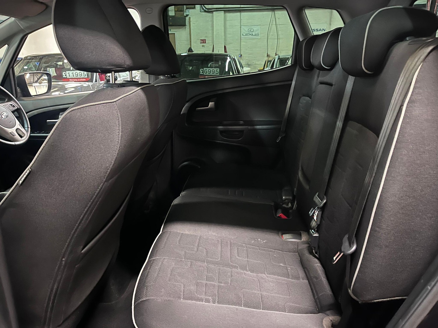 Used Kia Venga 2013 for sale - 78148211: Photo 30