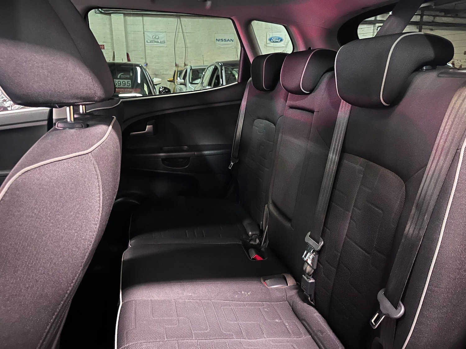 Used Kia Venga 2013 for sale - 78148211: Photo 31