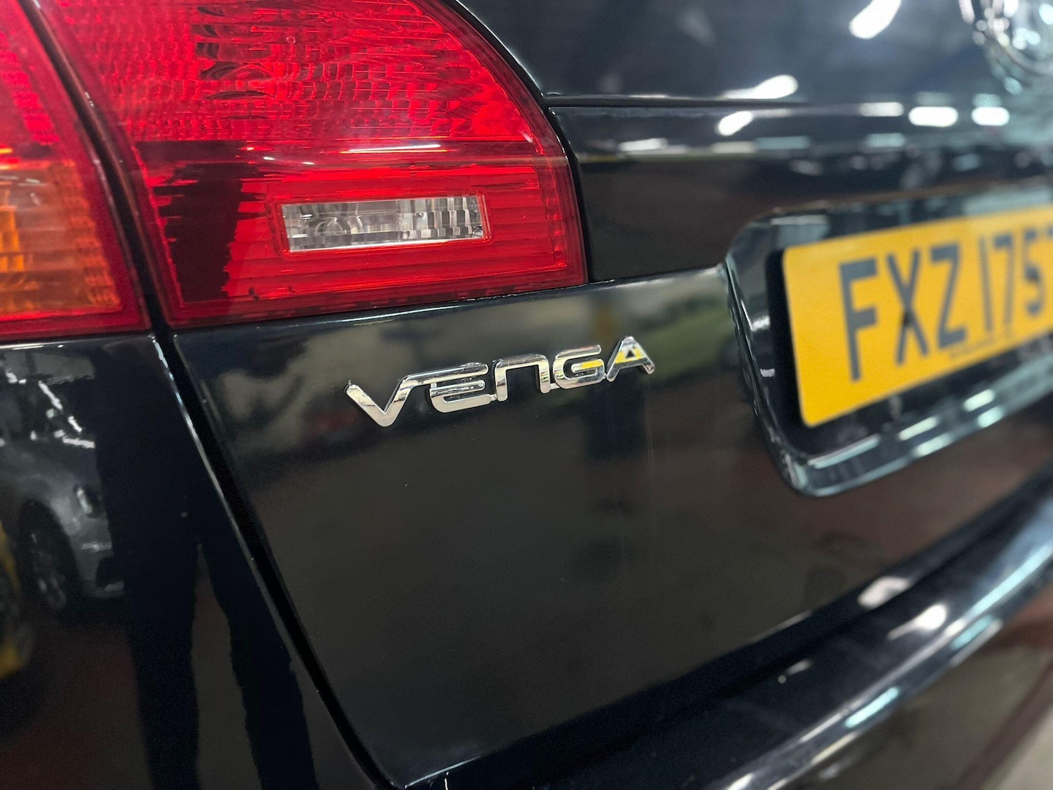 Used Kia Venga 2013 for sale - 78148211: Photo 9