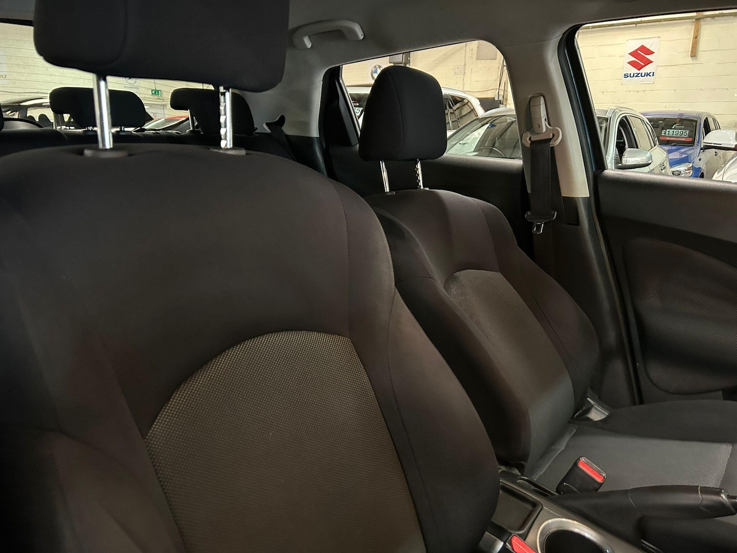 Used Nissan Juke for sale - 77823933: Photo 10