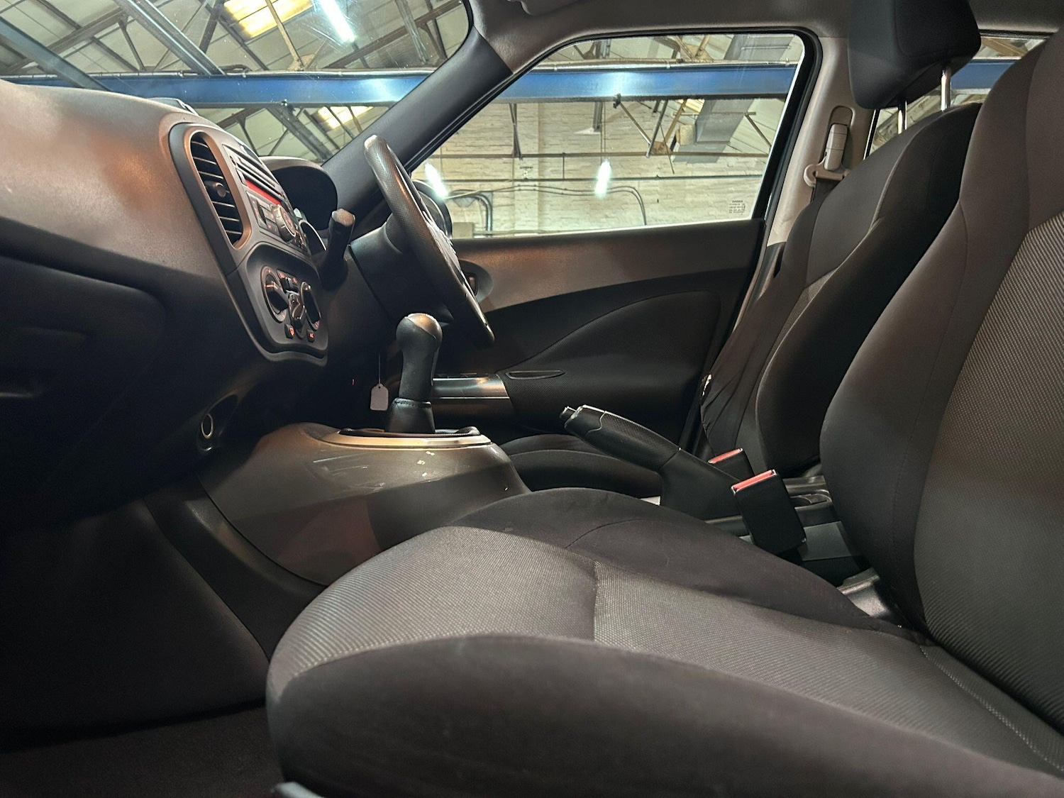 Used Nissan Juke for sale - 77823933: Photo 11