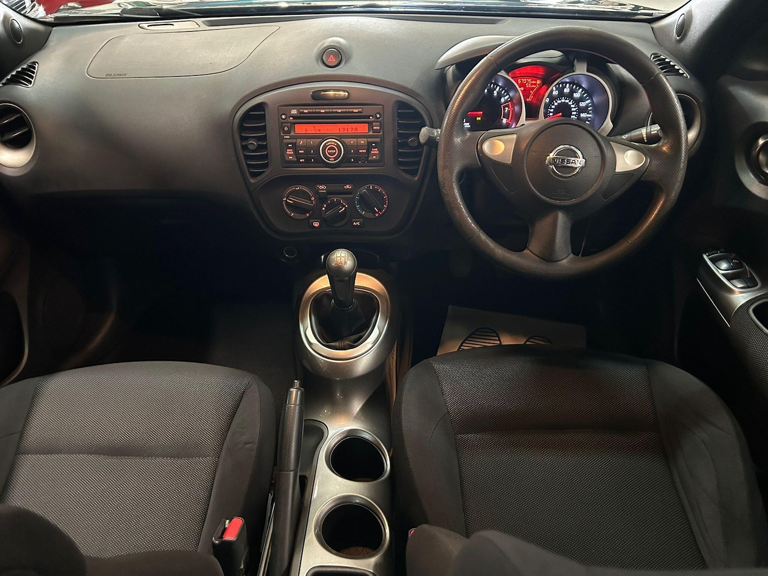 Used Nissan Juke for sale - 77823933: Photo 12
