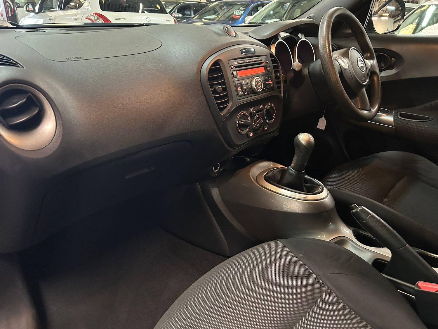 Used Nissan Juke for sale - 77823933: Photo 13