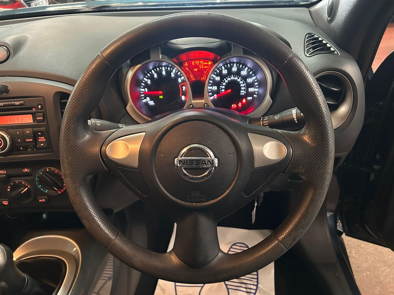 Used Nissan Juke for sale - 77823933: Photo 14