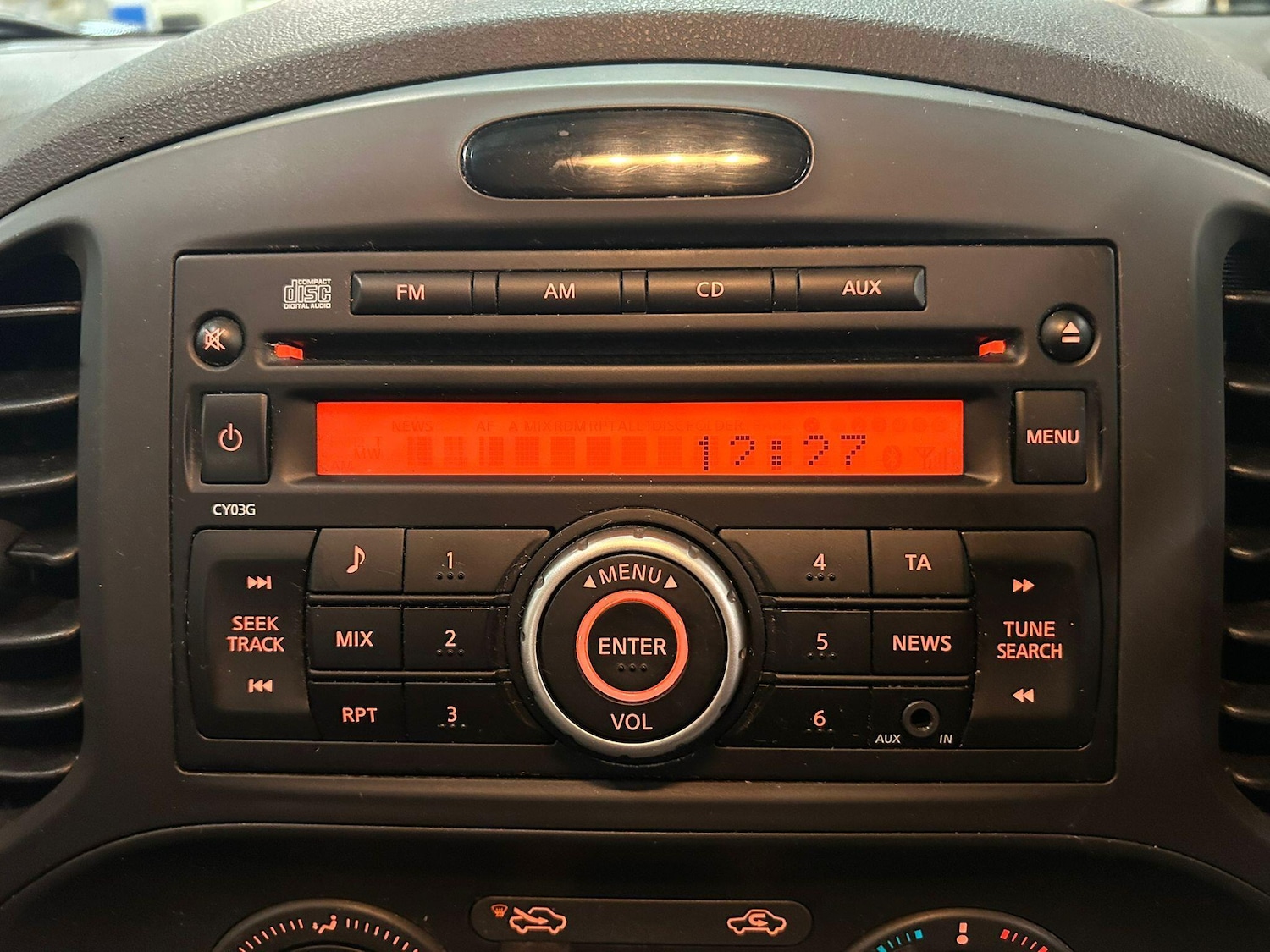 Used Nissan Juke for sale - 77823933: Photo 16