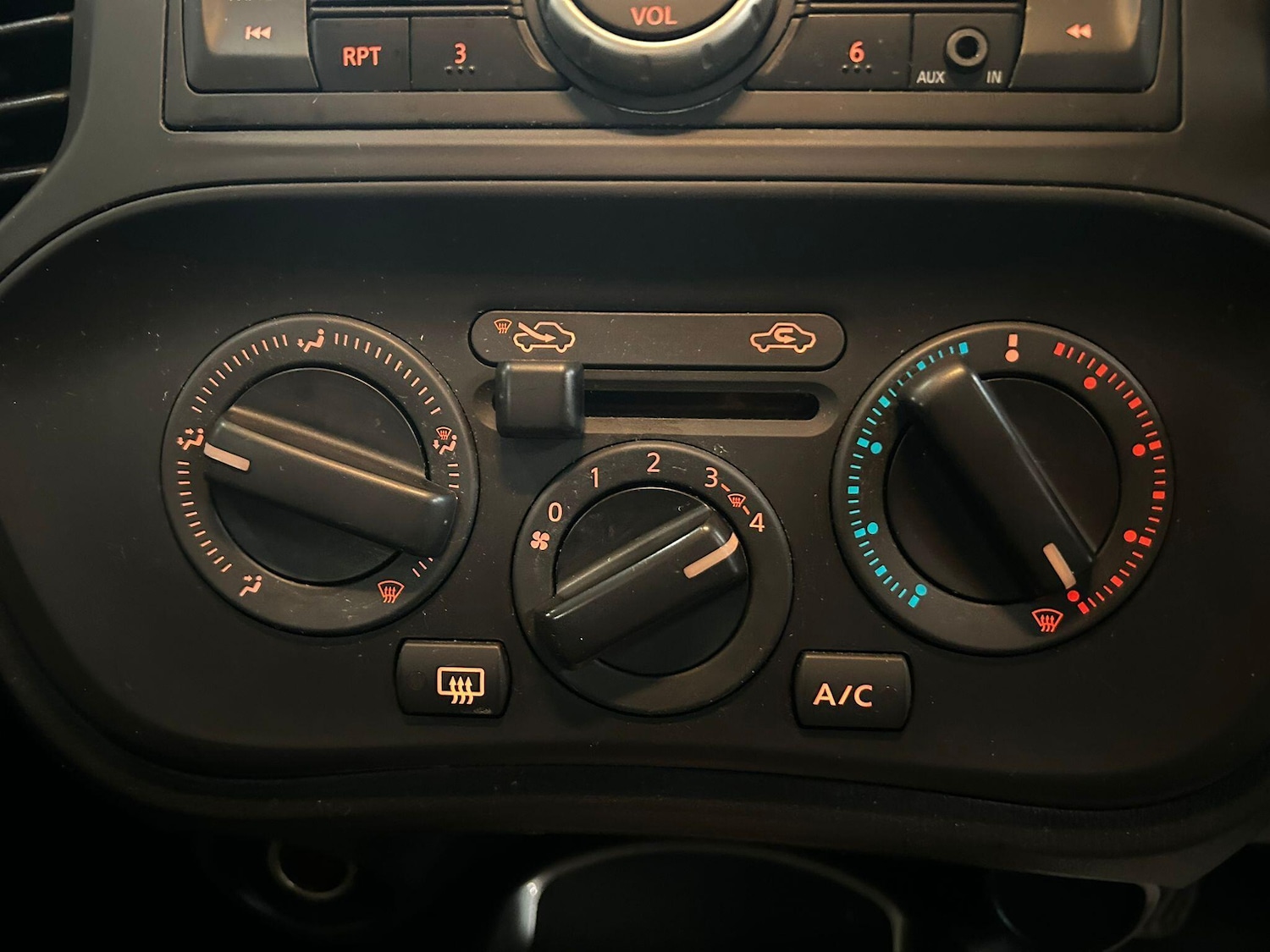 Used Nissan Juke for sale - 77823933: Photo 17