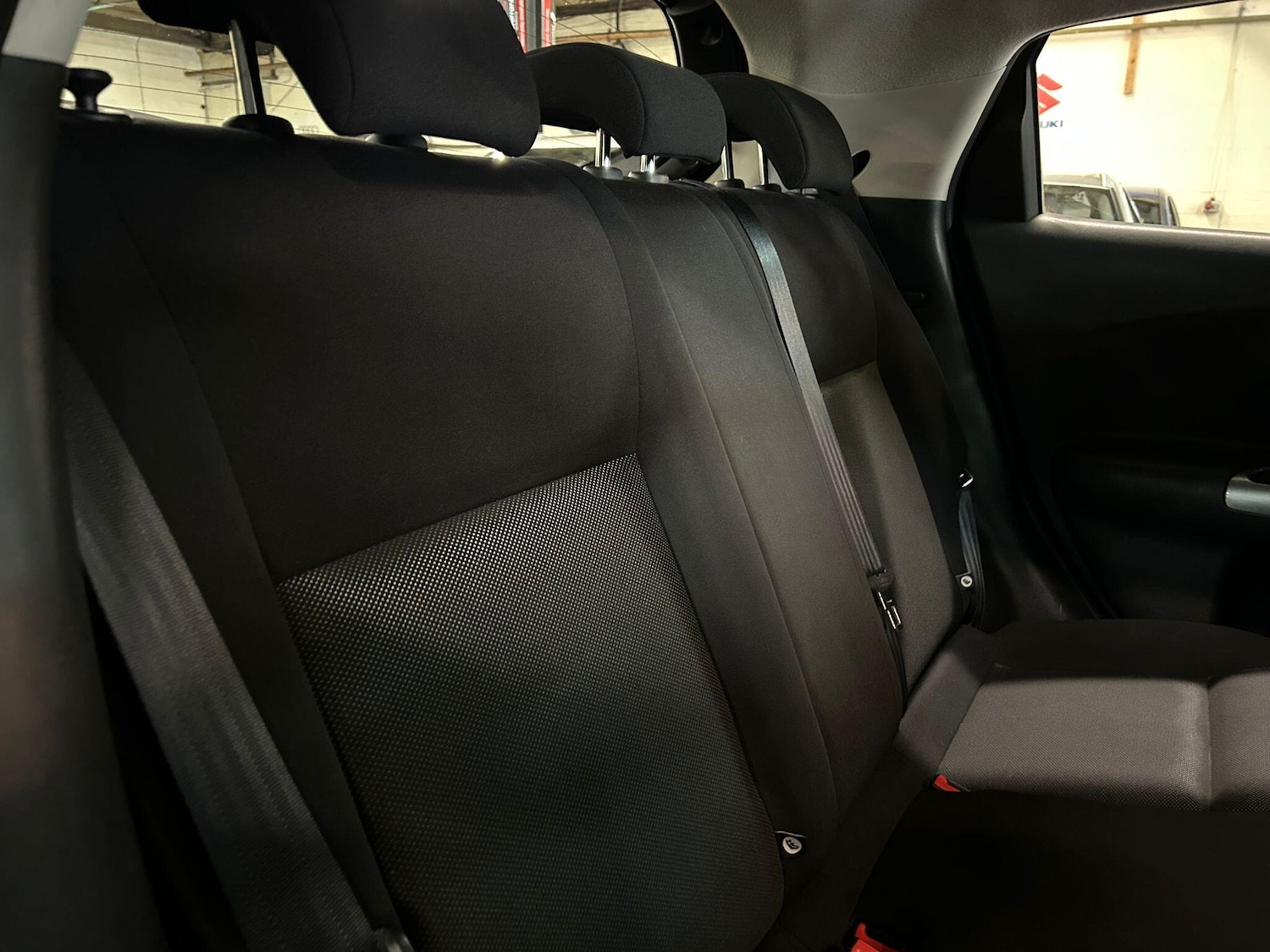 Used Nissan Juke for sale - 77823933: Photo 20