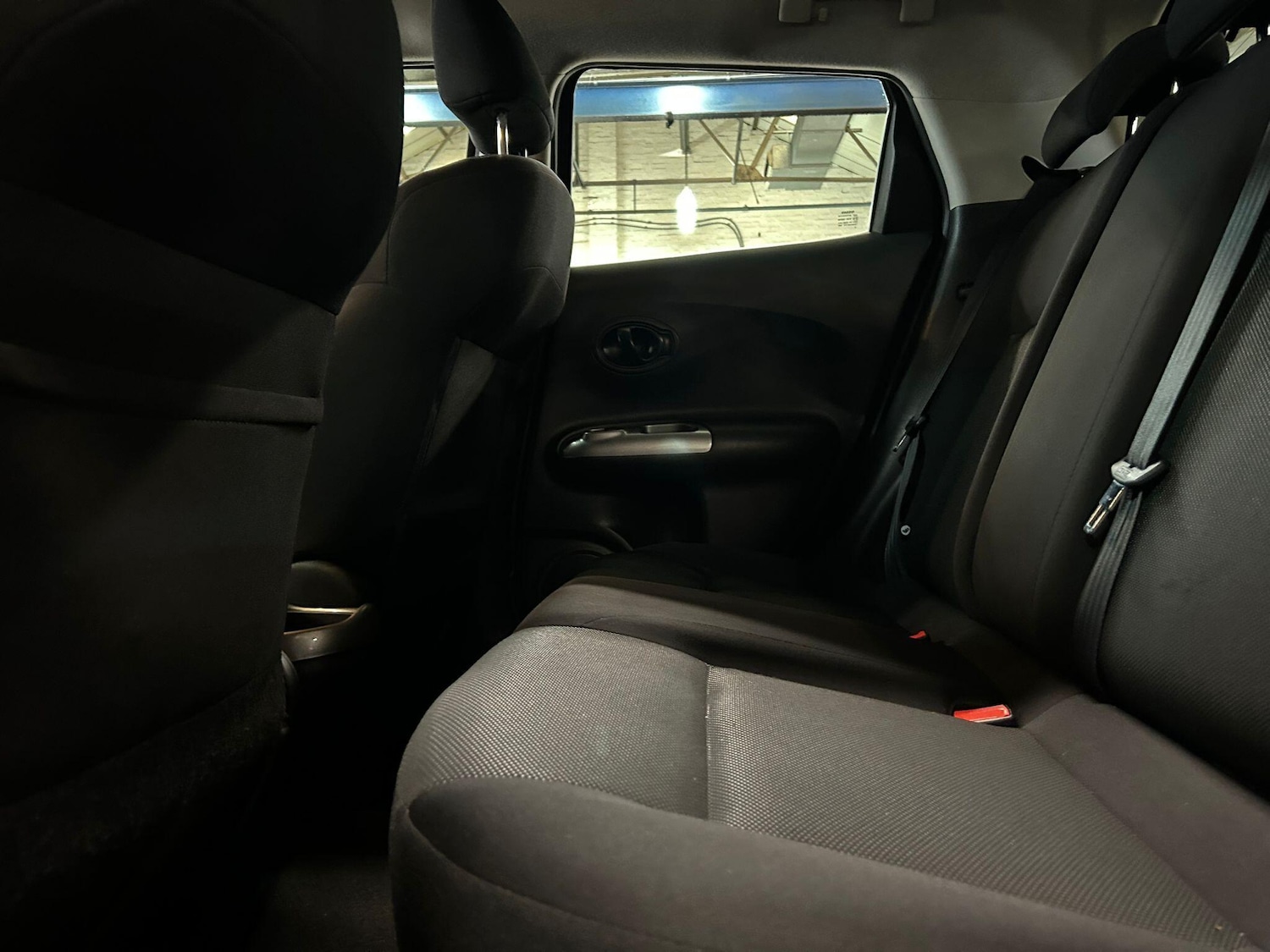 Used Nissan Juke for sale - 77823933: Photo 21