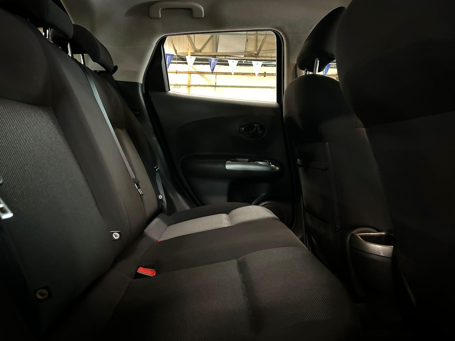 Used Nissan Juke for sale - 77823933: Photo 23