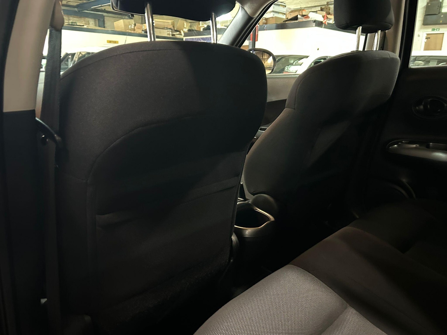 Used Nissan Juke for sale - 77823933: Photo 24