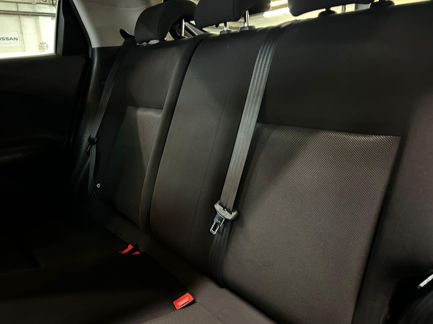 Used Nissan Juke for sale - 77823933: Photo 25