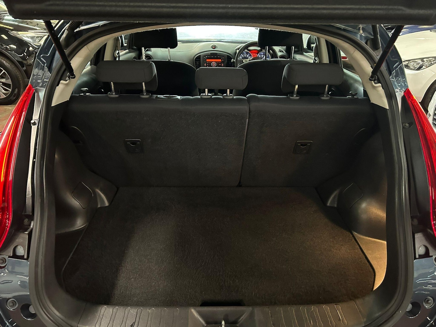 Used Nissan Juke for sale - 77823933: Photo 26