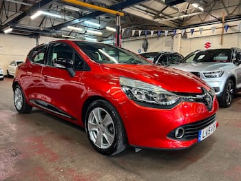Used Renault Clio 2015 for sale - 79807253: Photo