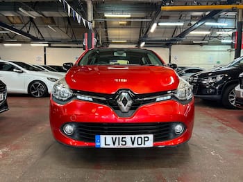 Used Renault Clio 2015 for sale - 79807253: Photo