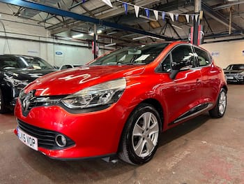 Used Renault Clio 2015 for sale - 79807253: Photo