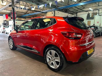 Used Renault Clio 2015 for sale - 79807253: Photo