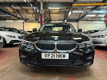 Used BMW 3 Series 2021 for sale - 79247797: Photo