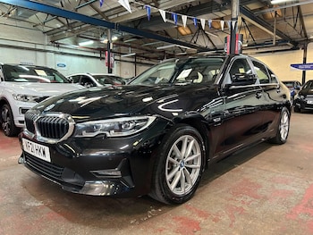 Used BMW 3 Series 2021 for sale - 79247797: Photo