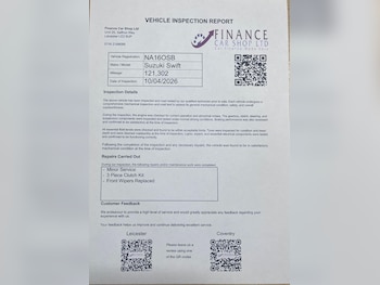 Used Suzuki Swift 2016 for sale - 78231992: Photo