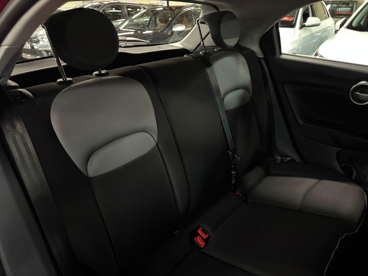 Used Fiat 500X 2016 for sale - 77376415: Photo 18