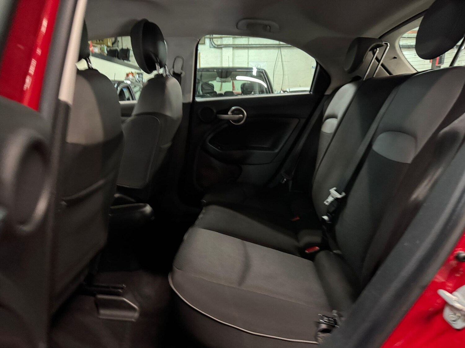 Used Fiat 500X 2016 for sale - 77376415: Photo 20