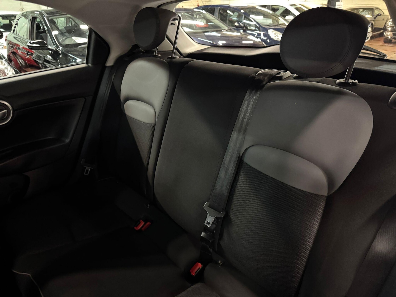 Used Fiat 500X 2016 for sale - 77376415: Photo 21