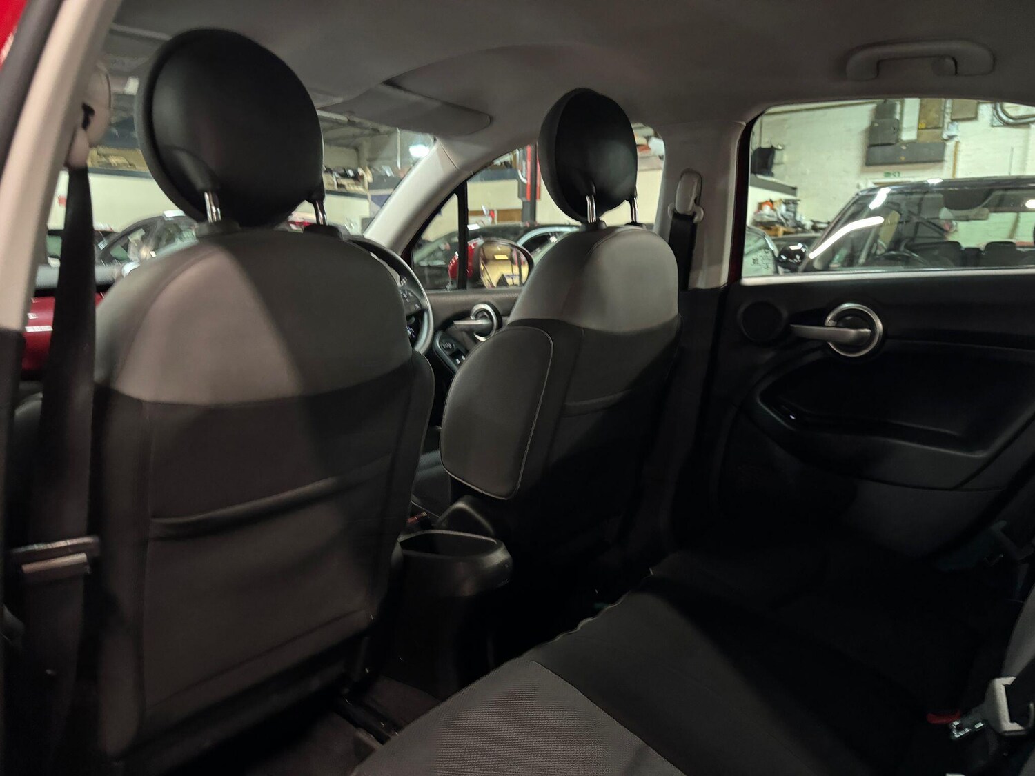 Used Fiat 500X 2016 for sale - 77376415: Photo 22