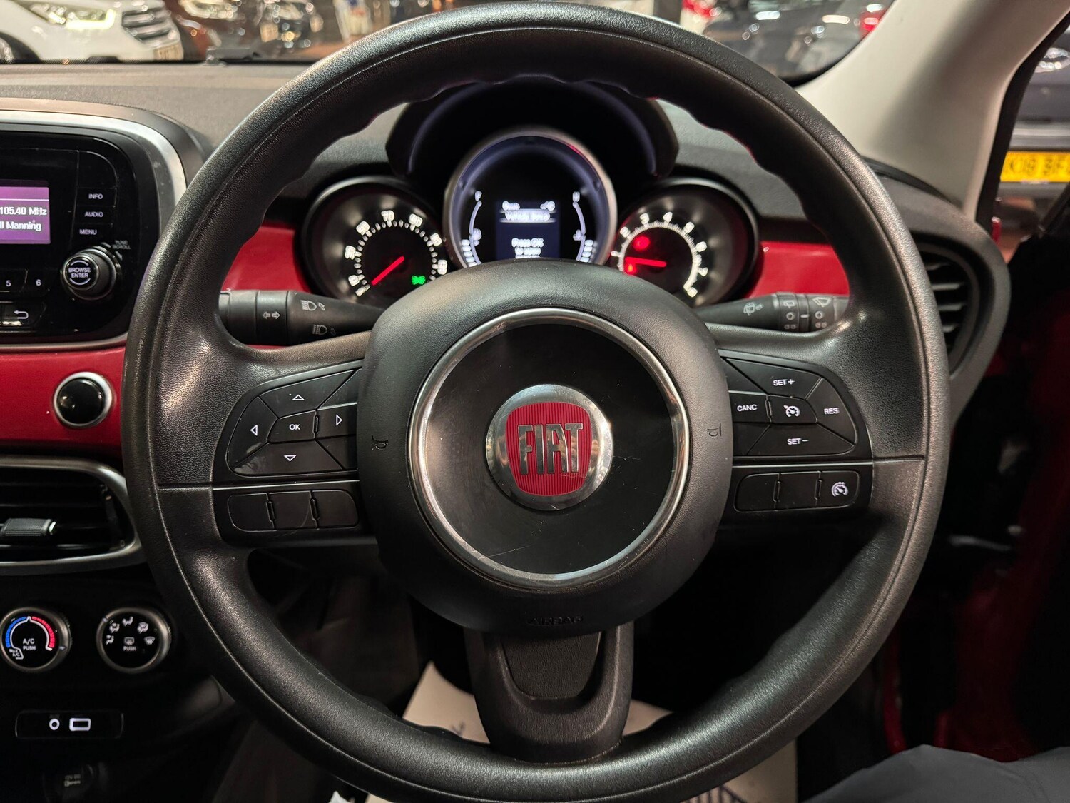 Used Fiat 500X 2016 for sale - 77376415: Photo 26