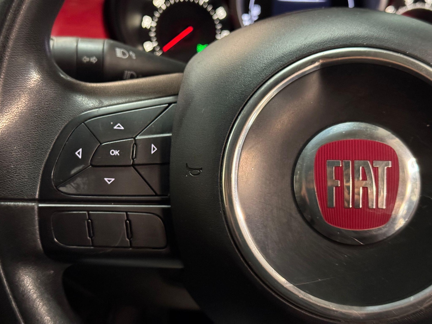 Used Fiat 500X 2016 for sale - 77376415: Photo 27