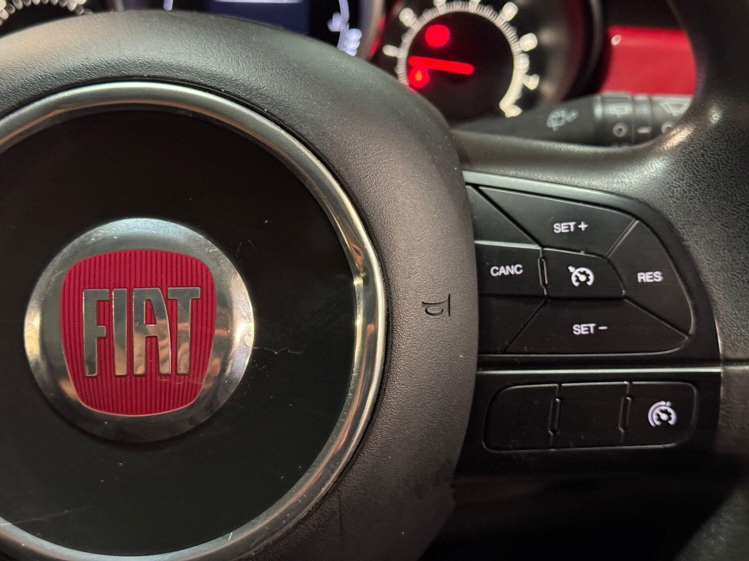 Used Fiat 500X 2016 for sale - 77376415: Photo 28