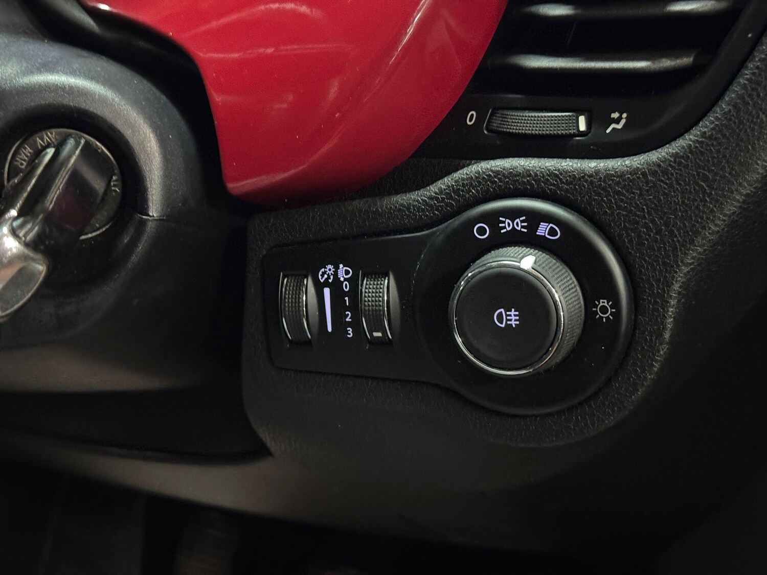 Used Fiat 500X 2016 for sale - 77376415: Photo 29